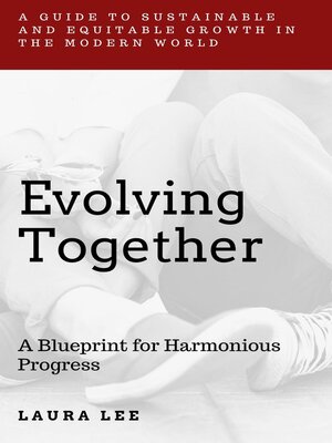 cover image of Evolving Together